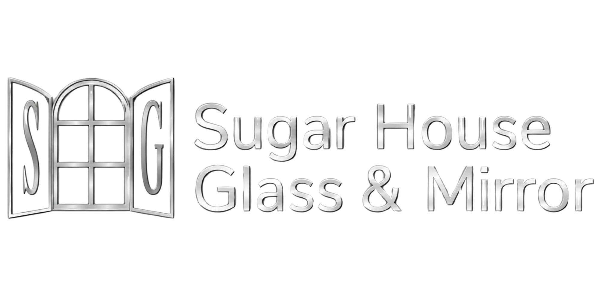 Sugarhouse Glass & Mirror